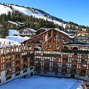 La Pomme Hotel