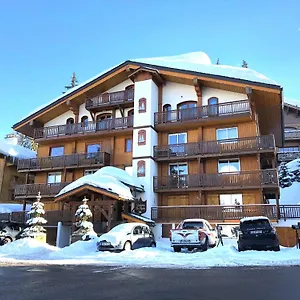 Sap Appartement