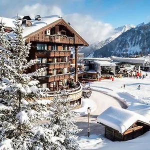 De La Loze Hotel